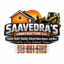 Saavedra's Construction LLC logo